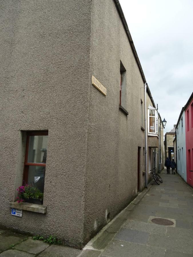 The Old Endie Hoose Kirkwall Orkney Esterno foto